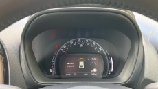 Toyota Aygo X 1.0 VVT-i Exclusive 5dr Petrol Hatchback